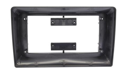 Переходная рамка магнитолы TOYOTA YARIS, VITZ 2006-2010 10,2 дюймов