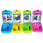 Автомат с игрушками MINI CLAW MACHINE