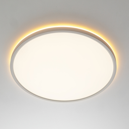 Потолочный светодиодный светильник Citilux Norma CL749400 LED RGB