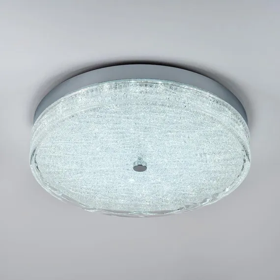 Потолочный светильник L1117-400 CR LED4U