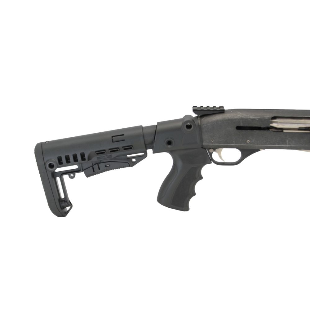 Приклад TBS Compact на МР-133, -153, DLG Tactical
