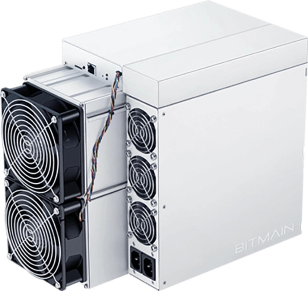 Antminer KA3 166 TH/S Новый (Под заказ)