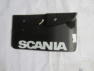 Брызговик переднего правого колеса SCANIA