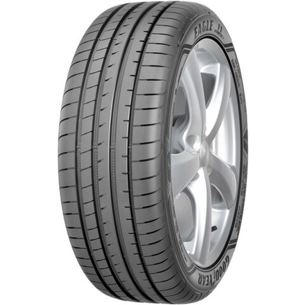 Летняя шина Goodyear Eagle F1 Asymmetric 3 (265/35 R22 102W) Acoustic