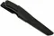 Нож Morakniv Bushcraft Black, арт. 10791