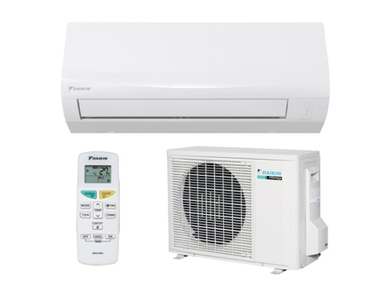 Бытовой кондиционер Daikin FTXF-D Sensira ftxf20d/rxf20d
