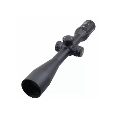 Оптический прицел Vector Optics CONTINENTAL x6 3-18x50 (34 мм) TACTICAL FFP ( установка на Тигр, СВД / Сетка VCT-10 / с подсветкой )
