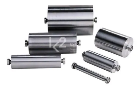 Контактный ролик NKO для Pasovec 100 Multi, ∅ 61-76 мм