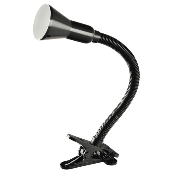 Офисная настольная лампа Cord A1210LT-1BK Arte Lamp