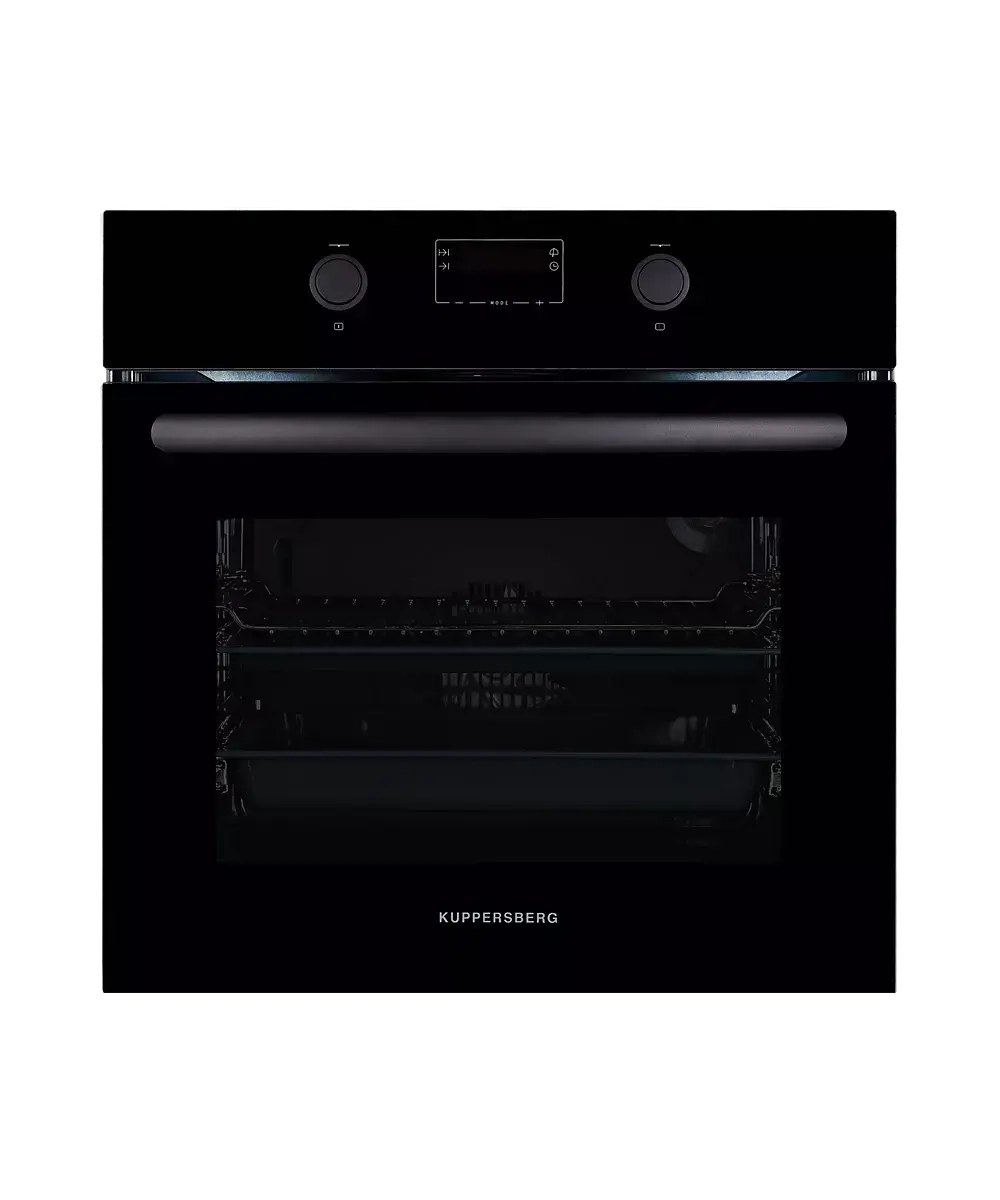Электрический духовой шкаф Kuppersberg HO 657 B фото 