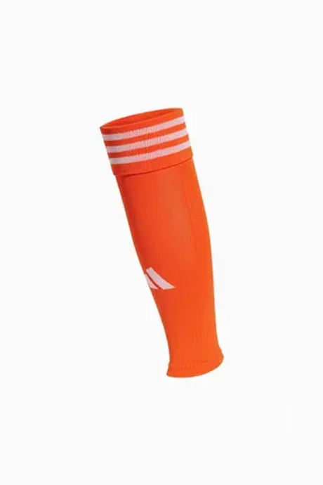 Гетры adidas Team Sleeve 23 - оранжевый
