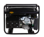 Портативный бензогенератор Huter DY8000LX-3
