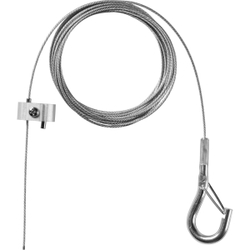 Electro-Voice EVID-P6.2W подвесная сателлитная система 6', 75W, белая. Цена за ШТУКУ!!!