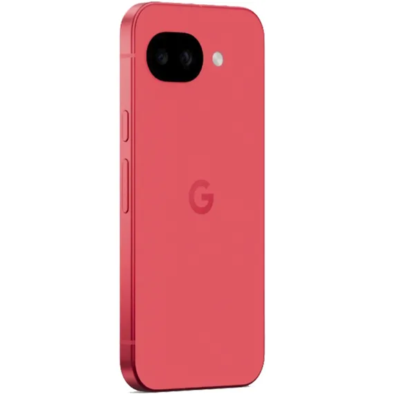 Смартфон Google Pixel 10a 128 ГБ Красный