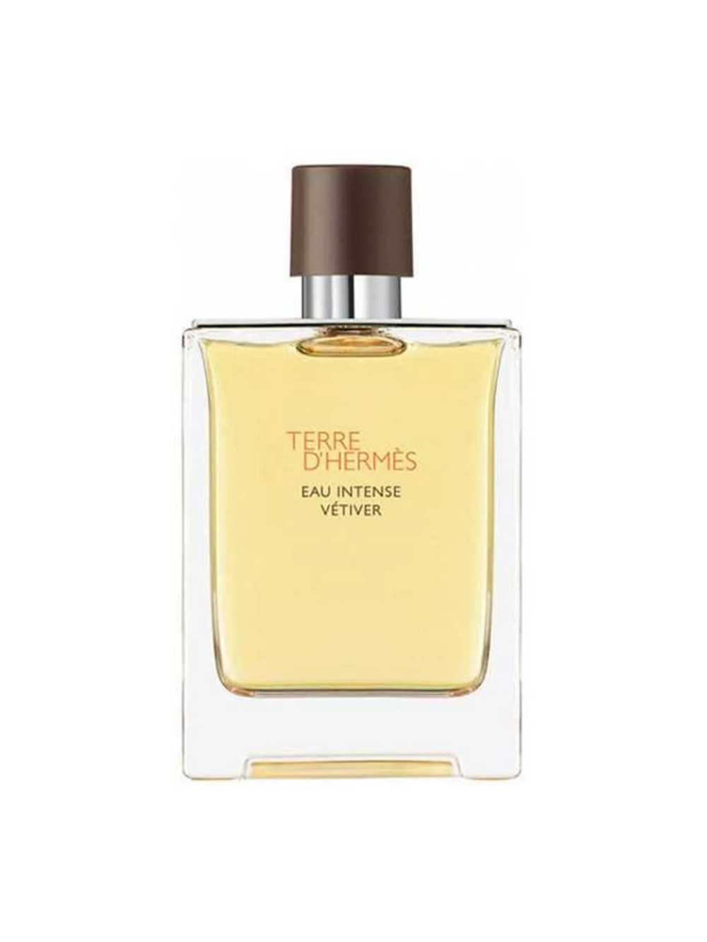 HERMES Terre d'Hermes Eau Intense Vetiver men 100ml edp