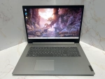 Ноутбук Lenovo IdeaPad 3 17ADA05 (81W2008DRK) 17.3"/AMD 3020e/RAM 8 GB/ SSD 256 GB/AMD Radeon/1600х900/TN/DOS/Подсветка кл-ры: нет /серый. Состояние: B1