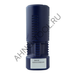 Патрон с термозажимом 4,5° SK40-SF04-120 BRIGHT-TOOLS