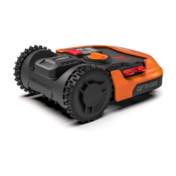 Роботизированная газонокосилка WORX WR155E Landroid L