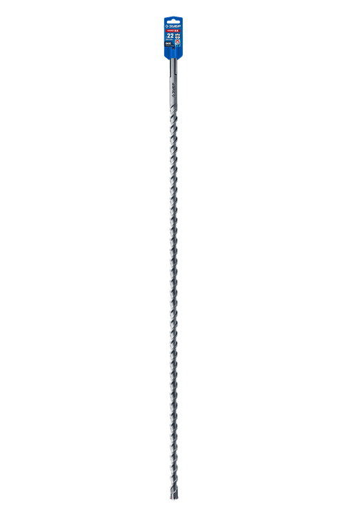 29350-1380-22 Бур по бетону SDS-max