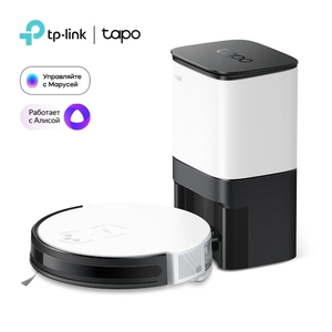 Tapo RV10 Plus