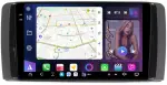 Магнитола для Mercedes-Benz R (W251) 2005-2015 - FarCar S500-TS20 монитор 9.5" 2K QLED на Android 14, Быстрейшая, CarPlay, 4G SIM-слот