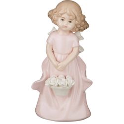 ФИГУРКА LEFARD "MIO ANGELO" 7*7*14 СМ (КОР=54ШТ.)