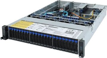 Серверная платформа Gigabyte R282-Z91