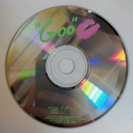 CD Sonic Youth - Goo (США 1990г.)