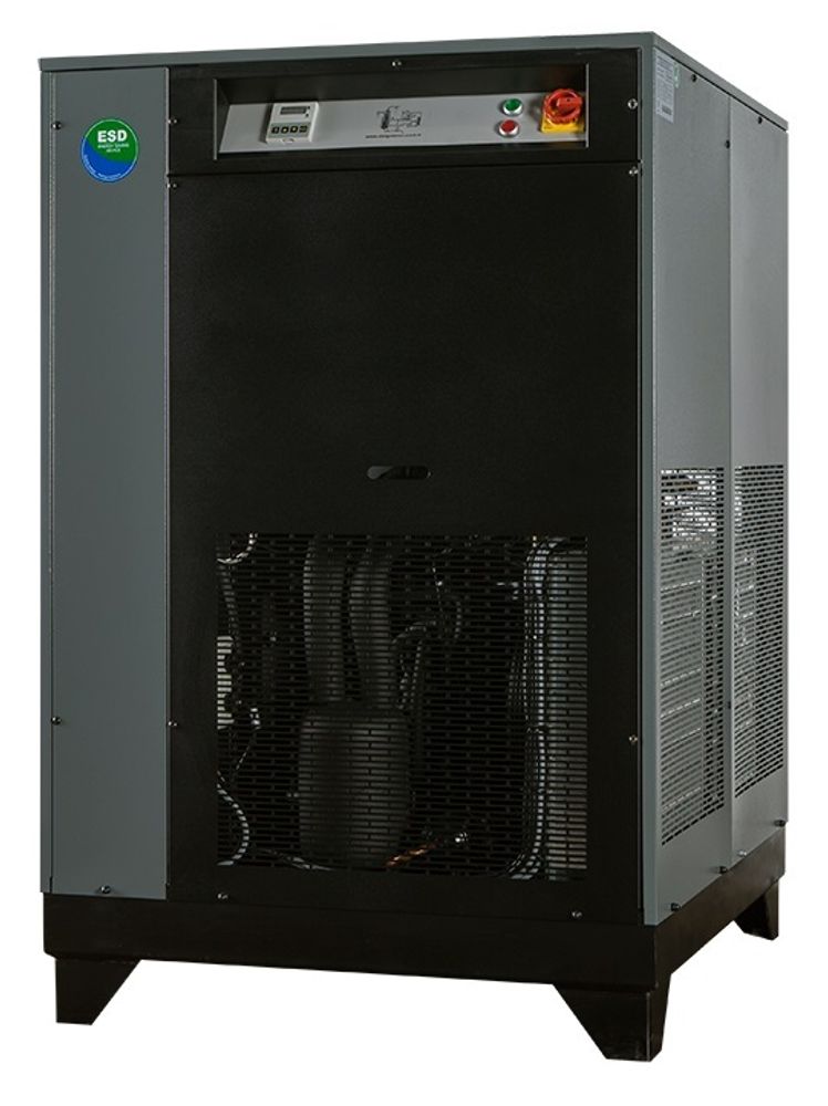Осушитель воздуха DALGAKIRAN DryAir DK 1873 HP Осушитель воздуха DALGAKIRAN DryAir DK 1873 HP