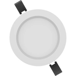 Светильник SAFARI DL LED G2 10W 930 WH EM СТ