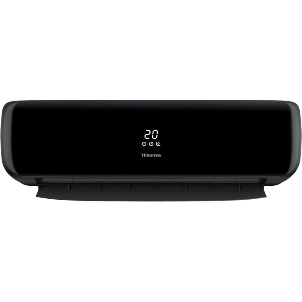 Кондиционер Hisense AS-10UW4RVETG01(B)Black Crystal Super DC Inverter