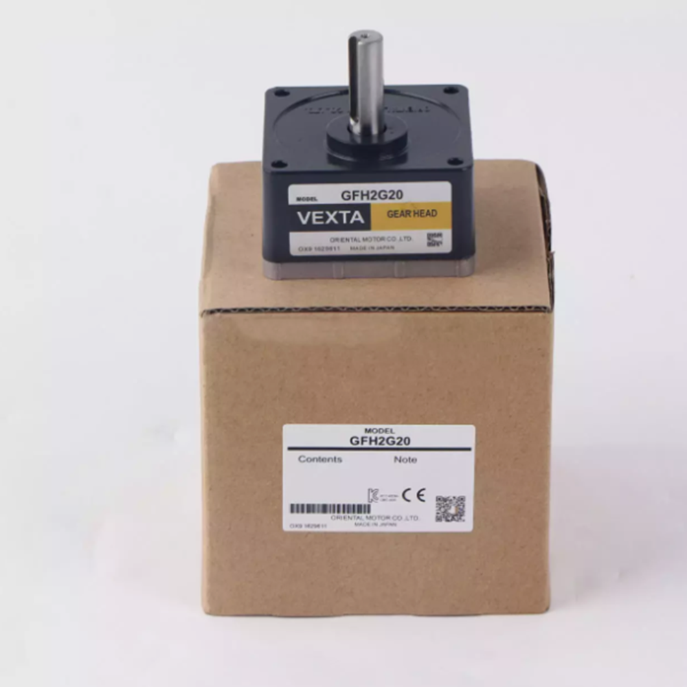 Редуктор GFH2G20 Orientalmotor