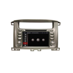 Установочный комплект для TOYOTA Land Cruiser 100 2002-2008  KUBERG KD-7020-P6