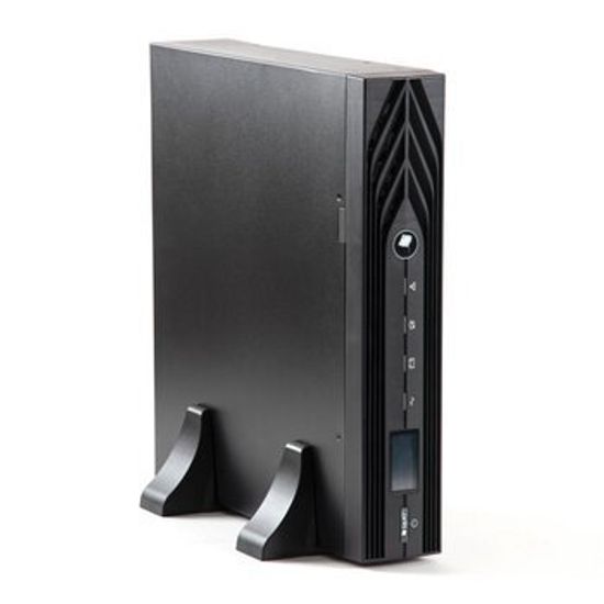 Bastion SKAT-UPS 3000 RACK+6x9Ah исп. E Источник бесперебойного питания SKAT-UPS 3000-RACK-ON-6x9-E SKAT-UPS 3000 RACK+6x9Ah var.E
