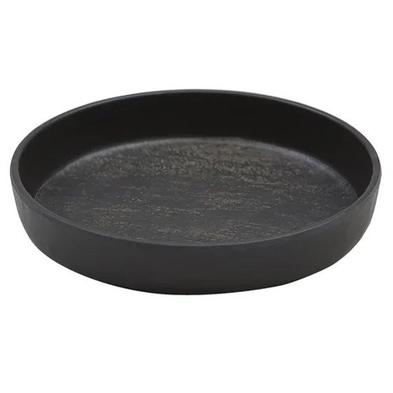 Соусник 175 мл d 12,3 см h2,6 см круглый Brush пластик меламин P.L. Proff Cuisine