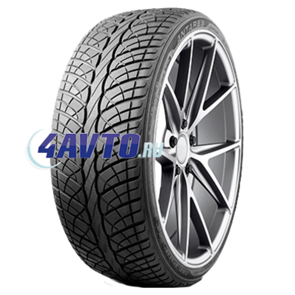 Легковая шина 255/45ZR20 105W XL Majoris M5 TL