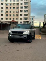 КОВАНЫЕ ДИСКИ ДЛЯ BYD LEOPARD 8 2025 Леопард