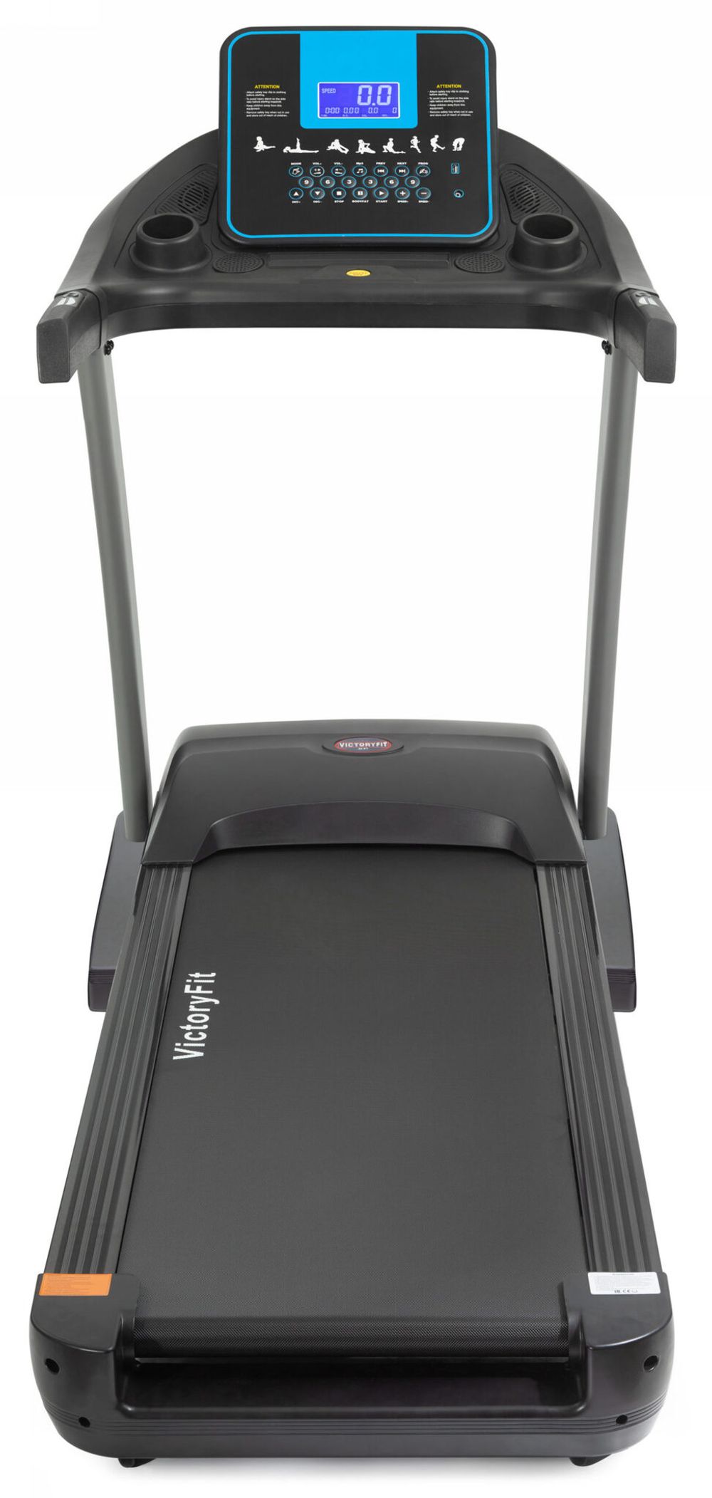 Беговая Дорожка VictoryFit VF-5008