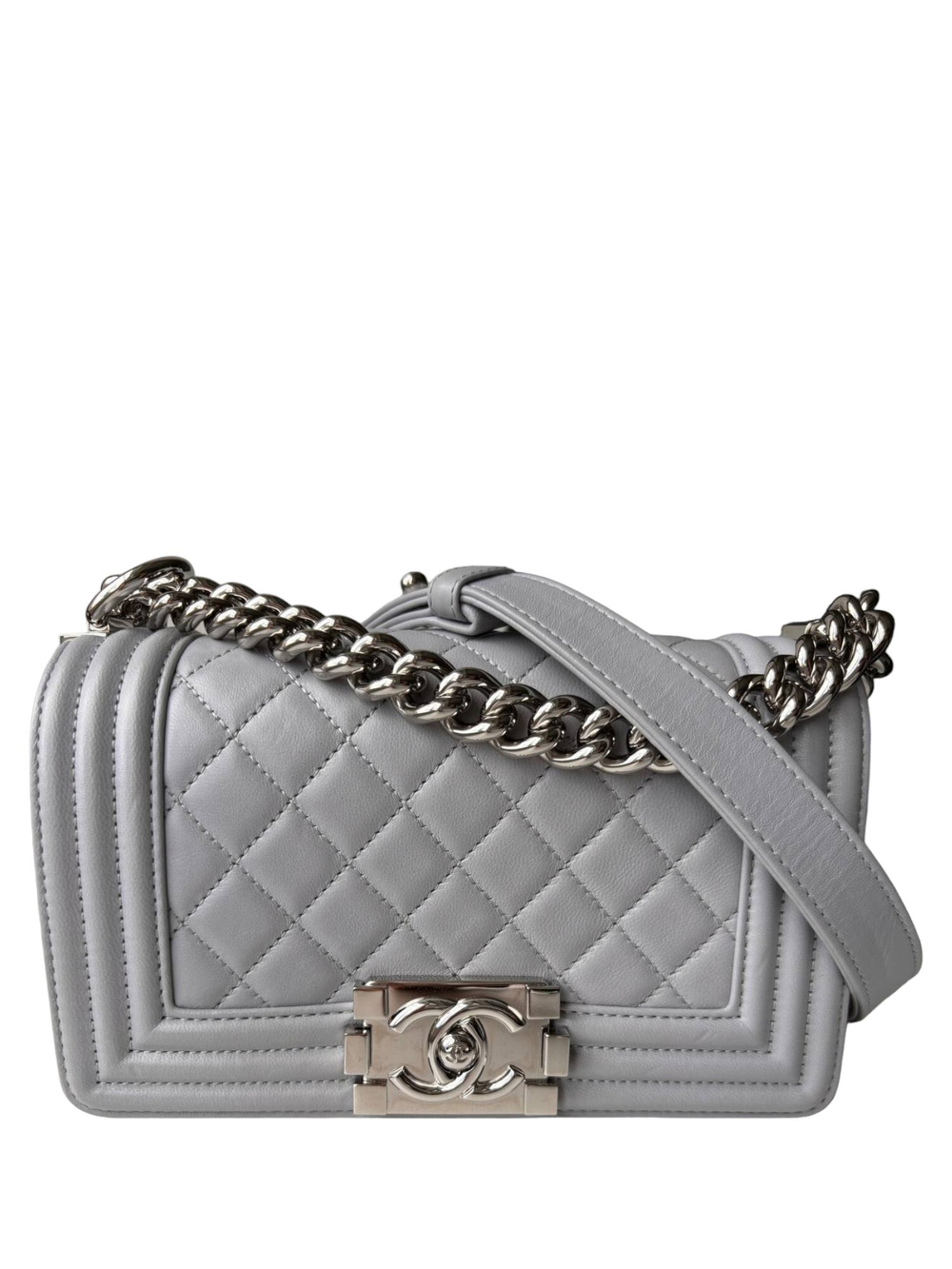 Сумка Chanel Boy