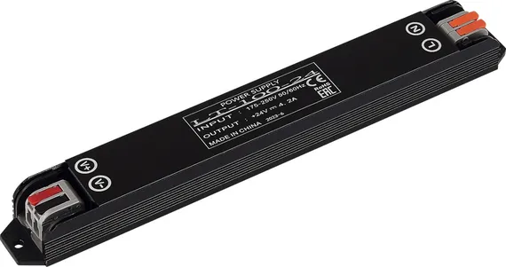 Блок питания Super5 ST062.024.100 ST Luce