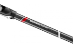 Штатив Manfrotto MVKBFRTC-LIVE Befree Live Twist Carbon карбоновый c видеоголовкой