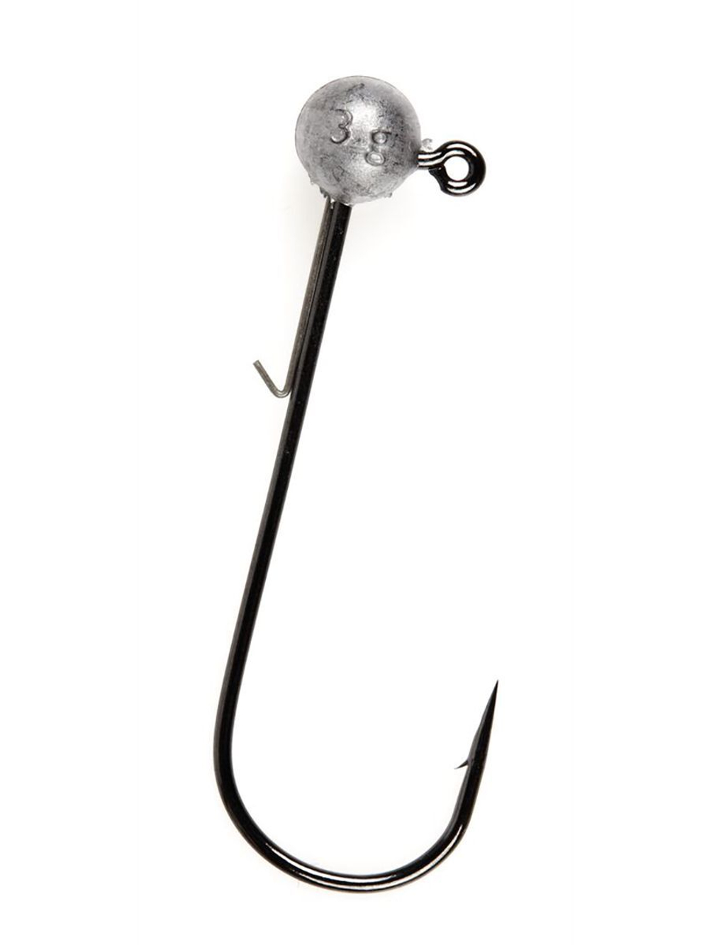 Джиг-головка Lucky John Monster Jig 5/0, 5g, 3pcs