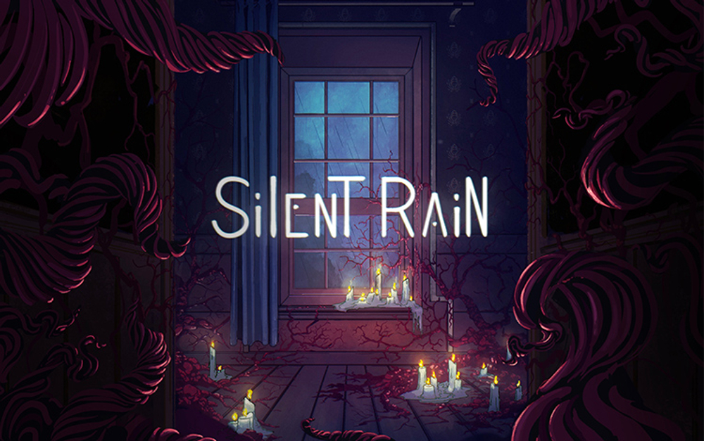 Silent Rain (для ПК, цифровой код доступа)