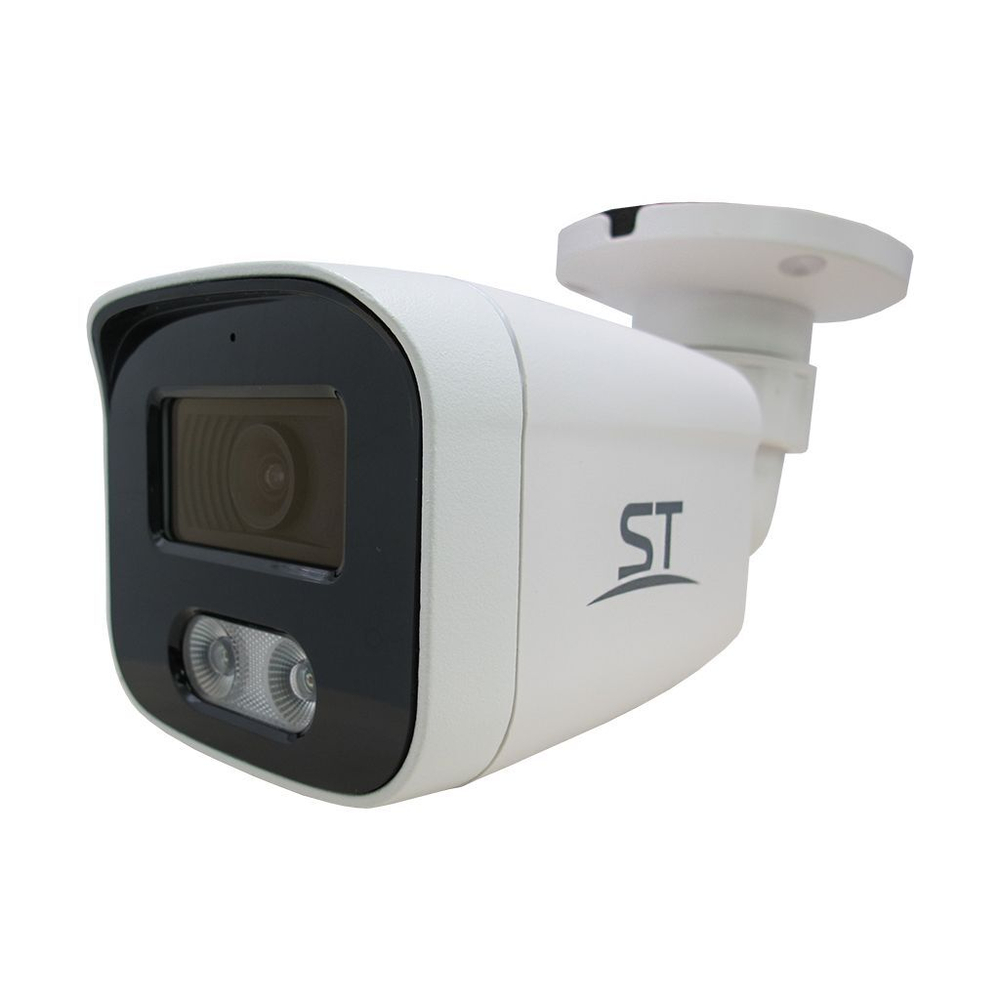 ST-SX4541 LIGHT 4Мп (объектив 2,8mm), Видеокамера цветная IP