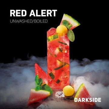 DarkSide - Red Alert