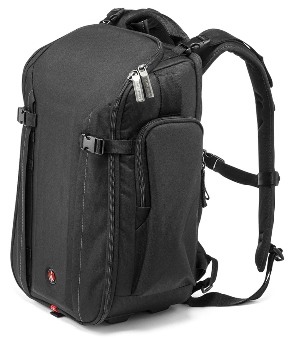 Manfrotto Professional MP-BP-20BB