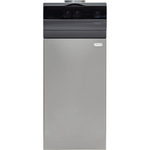 Газовый напольный котел Baxi SLIM 2.300 Fi двухконтурный турбированный