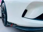 Карбоновый обвес на замену для Ferrari F8 Феррари