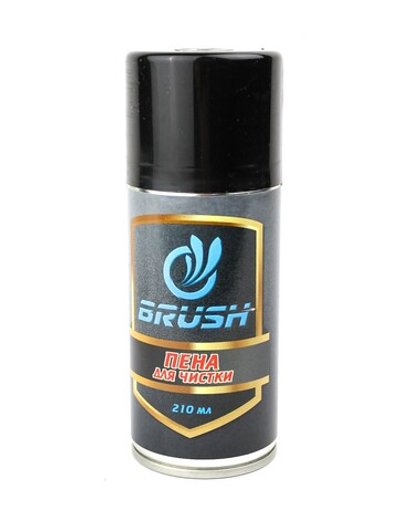 Пена для чистки оружия BRUSH, 210мл