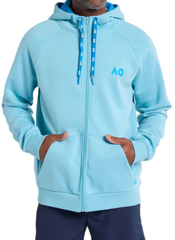 Куртка теннисная Australian Open Zip Through Sport